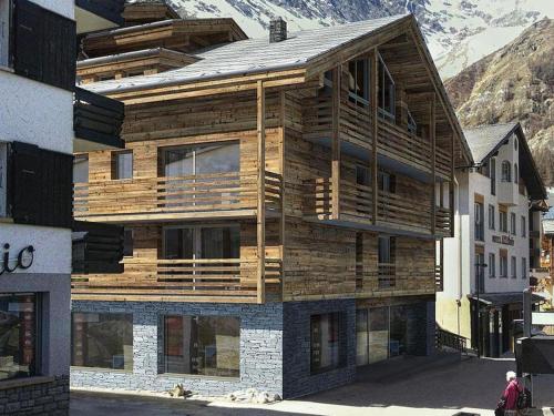 Apartment Derby Appartement-Fewo Derby 1 by Interhome