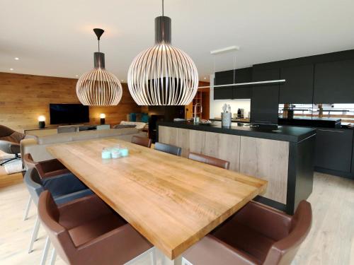 Apartment Derby Appartement-Fewo Derby 1 by Interhome