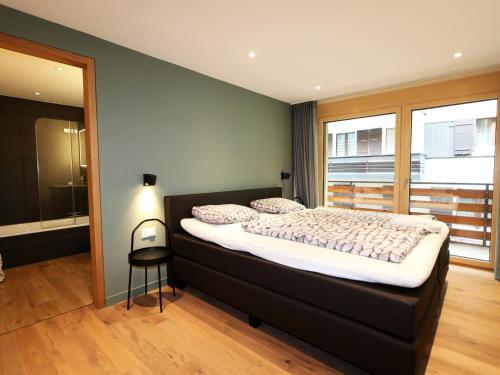 Apartment Derby Appartement-Fewo Derby 1 by Interhome