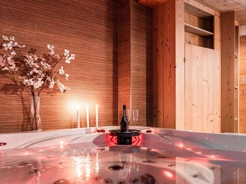 Apartment Kusi's Ranch Studio Studio Nr- 2 Stecknadelhorn by Interhome