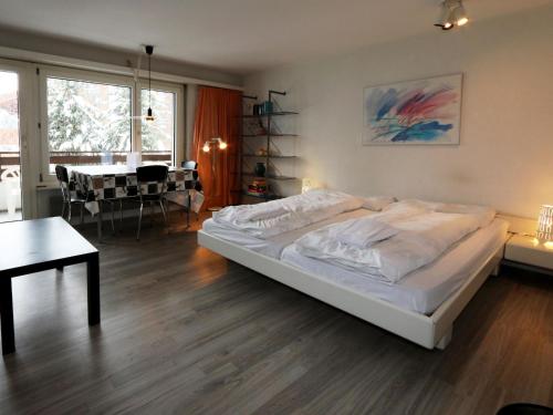 Apartment Sarazena Appartement-Fewo 2-Bettwohnung H by Interhome