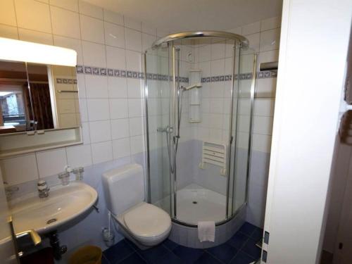 Apartment Sarazena Appartement-Fewo 2-Bettwohnung O by Interhome