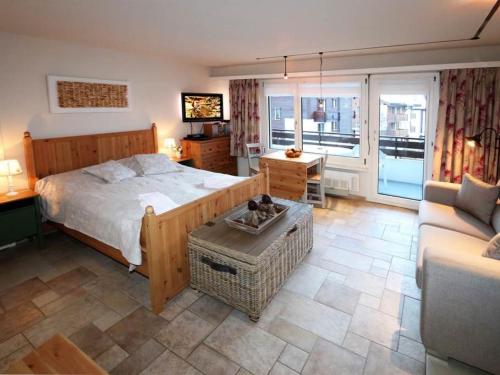 Apartment Sarazena Appartement-Fewo 2-Bettwohnung O by Interhome