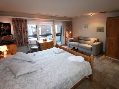 Apartment Sarazena Appartement-Fewo 2-Bettwohnung O by Interhome