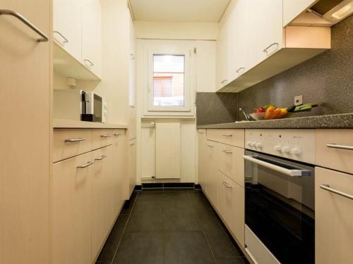 Apartment Aiglon Appartement-Fewo 4-Bettwohnung Nr- 5 by Interhome