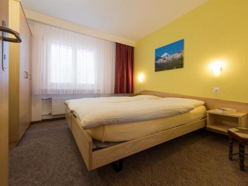 Apartment Aiglon Appartement-Fewo 4-Bettwohnung Nr- 5 by Interhome