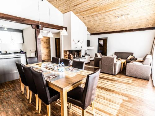 Apartment Haus Camillo Appartement-Fewo 6-Bettwohnung Nr- 23 by Interhome