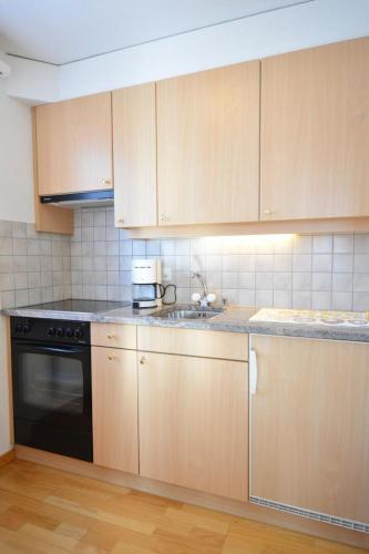 Apartment Haus Orion Appartement-Fewo 3-Bettwohnung Nr- 5 by Interhome