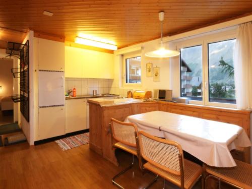 Apartment Amici Appartement-Fewo 4-Bettwohnung Nr- 2 by Interhome