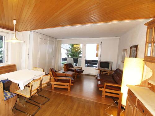 Apartment Amici Appartement-Fewo 4-Bettwohnung Nr- 2 by Interhome