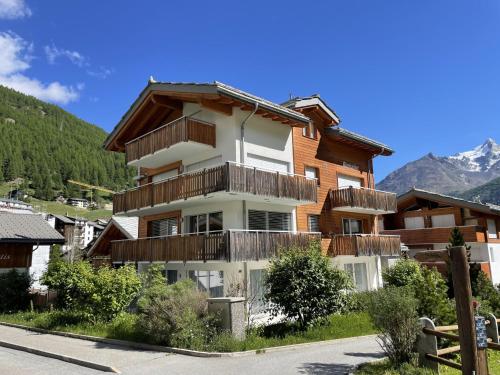 Apartment Romaine Appartement-Fewo Appartement-Fewo by Interhome