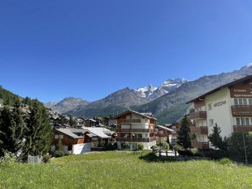 Apartment Romaine Appartement-Fewo Appartement-Fewo by Interhome