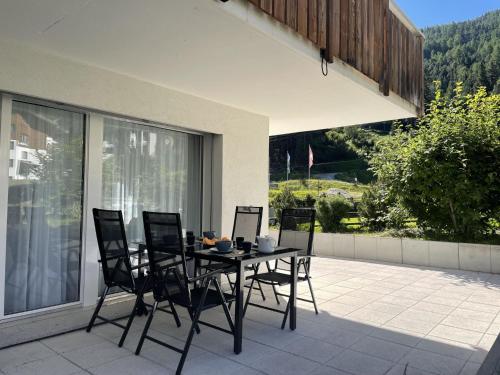Apartment Romaine Appartement-Fewo Appartement-Fewo by Interhome