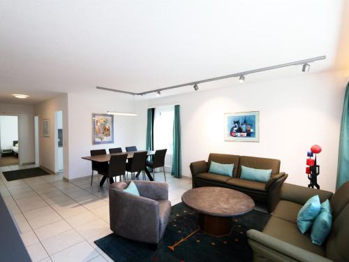Apartment Cristal Appartement-Fewo 6-Bettwohnung Nr- 8 by Interhome