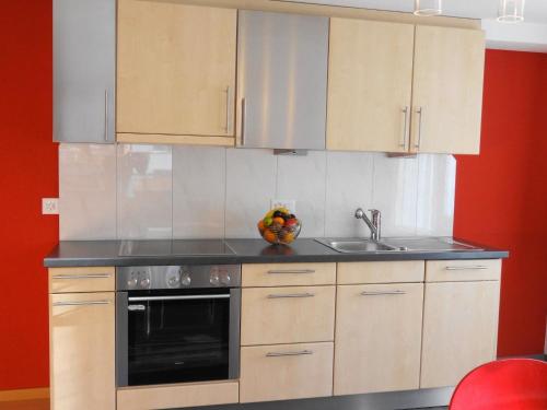 Apartment Domblick Appartement-Fewo 4-Bettwohnung Nr- 2 by Interhome