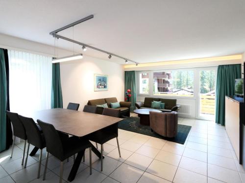 Apartment Cristal Appartement-Fewo 6-Bettwohnung Nr- 8 by Interhome