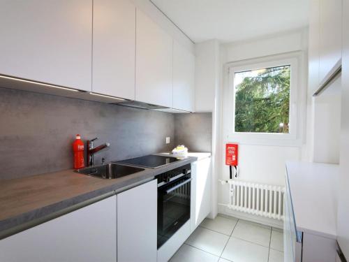 Apartment Cristal Appartement-Fewo 6-Bettwohnung Nr- 8 by Interhome