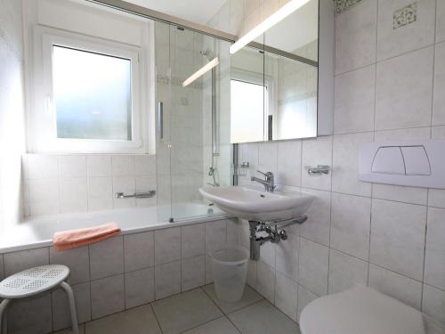 Apartment Cristal Appartement-Fewo 6-Bettwohnung Nr- 8 by Interhome
