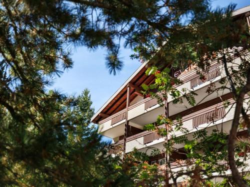 Apartment Everest Appartement-Fewo 4-Bettwohnung E by Interhome