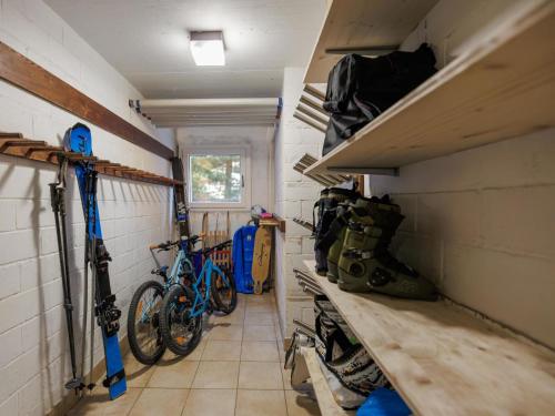 Apartment Everest Appartement-Fewo 4-Bettwohnung E by Interhome