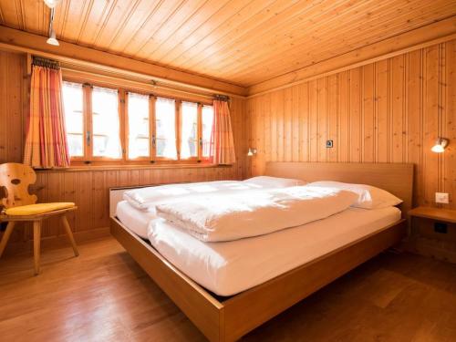 Apartment Haus Obere Gasse Appartement-Fewo 3-Bettwohnung by Interhome