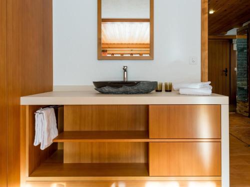 Apartment Haus Obere Gasse Appartement-Fewo 3-Bettwohnung by Interhome