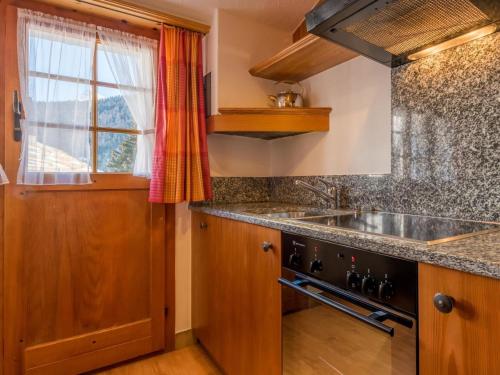 Apartment Haus Obere Gasse Appartement-Fewo 3-Bettwohnung by Interhome
