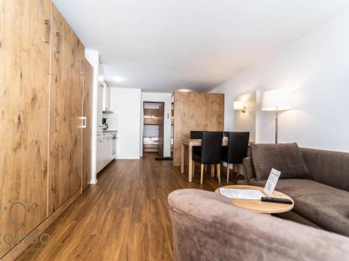 Apartment Haus Camillo Appartement-Fewo 6-Bettwohnung Nr- 24 by Interhome