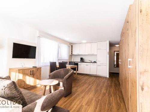 Apartment Haus Camillo Appartement-Fewo 6-Bettwohnung Nr- 24 by Interhome