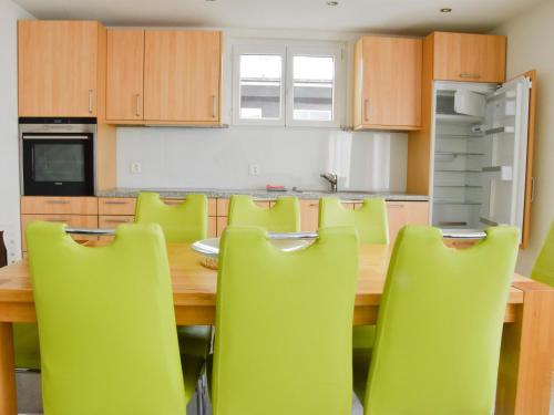 Apartment Heidi Appartement-Fewo 8-Bettwohnung Nr- 61 by Interhome