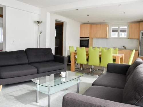 Apartment Heidi Appartement-Fewo 8-Bettwohnung Nr- 61 by Interhome