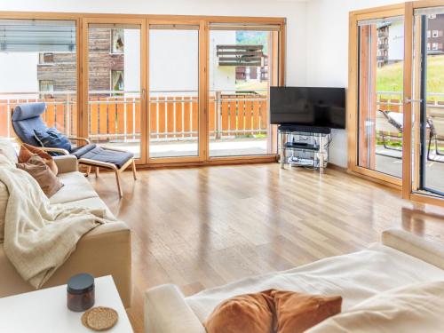 Apartment Anatas Appartement-Fewo 6-Bettwohnung by Interhome