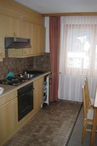 Apartment Hirsch Appartement-Fewo 4-Bettwohnung Nr- 22 by Interhome