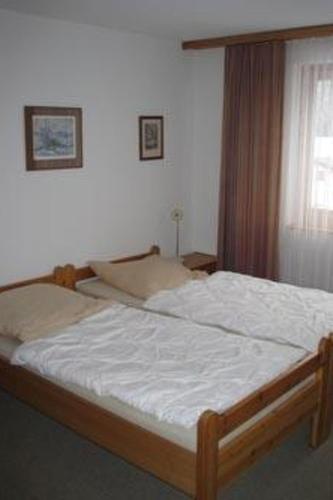 Apartment Hirsch Appartement-Fewo 4-Bettwohnung Nr- 22 by Interhome