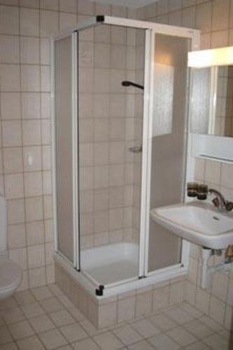 Apartment Hirsch Appartement-Fewo 4-Bettwohnung Nr- 22 by Interhome