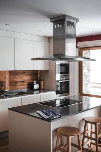 Apartment Sonnegg Lodge 2-2 Appartement-Fewo Appartement-Fewo by Interhome