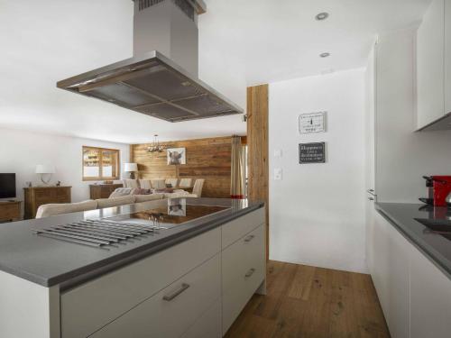 Apartment Sonnegg Lodge 2-2 Appartement-Fewo Appartement-Fewo by Interhome