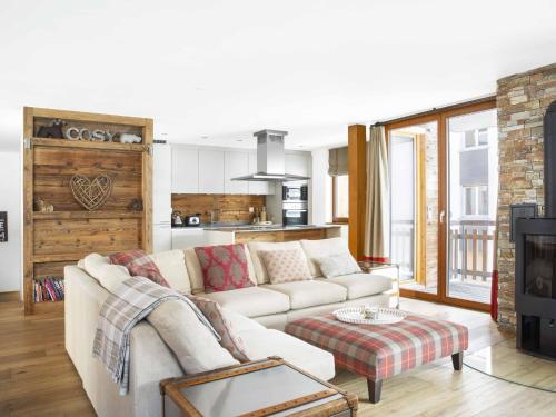 Apartment Sonnegg Lodge 2-2 Appartement-Fewo Appartement-Fewo by Interhome
