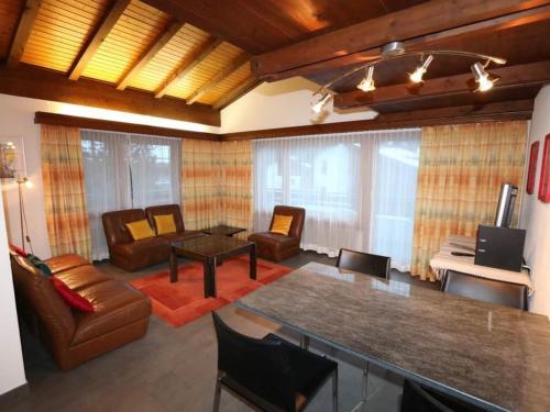 Apartment Sarazena Appartement-Fewo 4-Bettwohnung U by Interhome