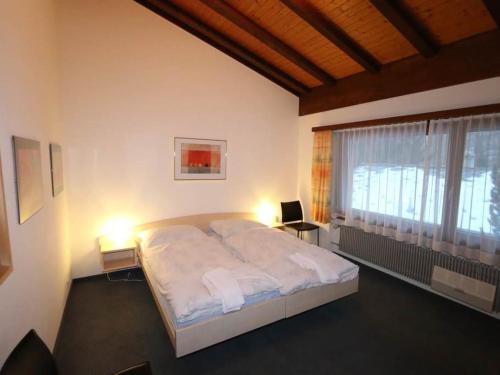 Apartment Sarazena Appartement-Fewo 4-Bettwohnung U by Interhome
