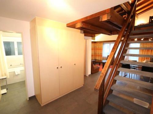 Apartment Sarazena Appartement-Fewo 4-Bettwohnung U by Interhome