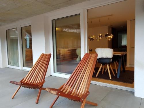 Apartment Britannia 2 Appartement-Fewo Britannia 2 by Interhome