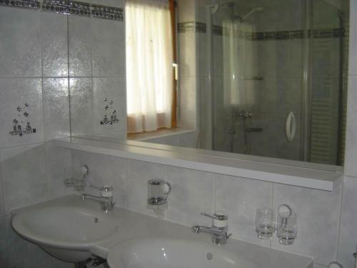 Apartment Le Mirage Appartement-Fewo 4-Bettwohnung by Interhome