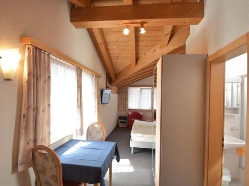 Apartment Felix Appartement-Fewo 2-Bettwohnung Nr- 2 by Interhome