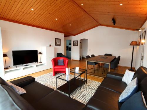 Apartment Cristal Appartement-Fewo 6-Bettwohnung Nr- 25 by Interhome