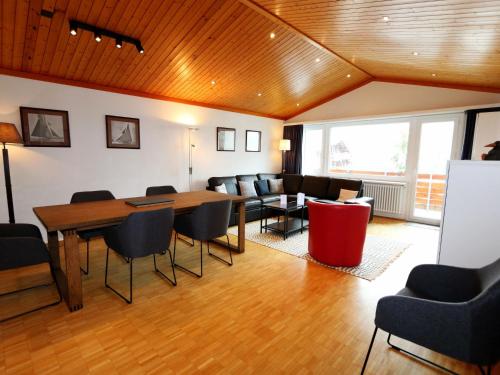 Apartment Cristal Appartement-Fewo 6-Bettwohnung Nr- 25 by Interhome