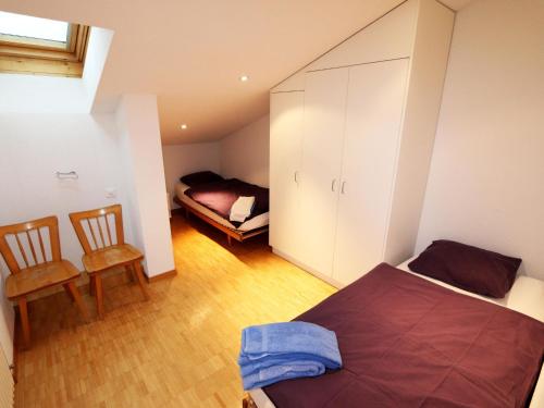 Apartment Cristal Appartement-Fewo 6-Bettwohnung Nr- 25 by Interhome