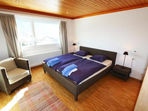 Apartment Cristal Appartement-Fewo 6-Bettwohnung Nr- 25 by Interhome