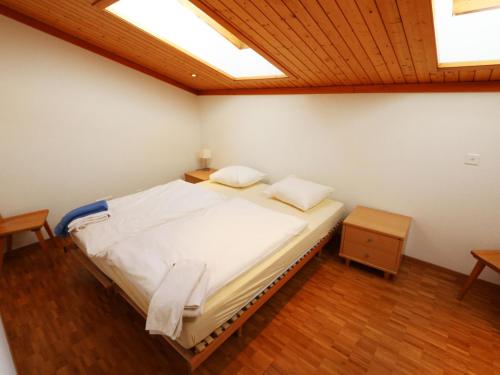 Apartment Cristal Appartement-Fewo 6-Bettwohnung Nr- 25 by Interhome