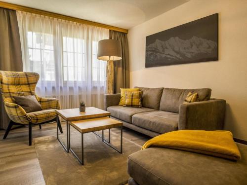Apartment Arcade Appartement-Fewo 2-Bettwohnung Nr- 115C04 by Interhome